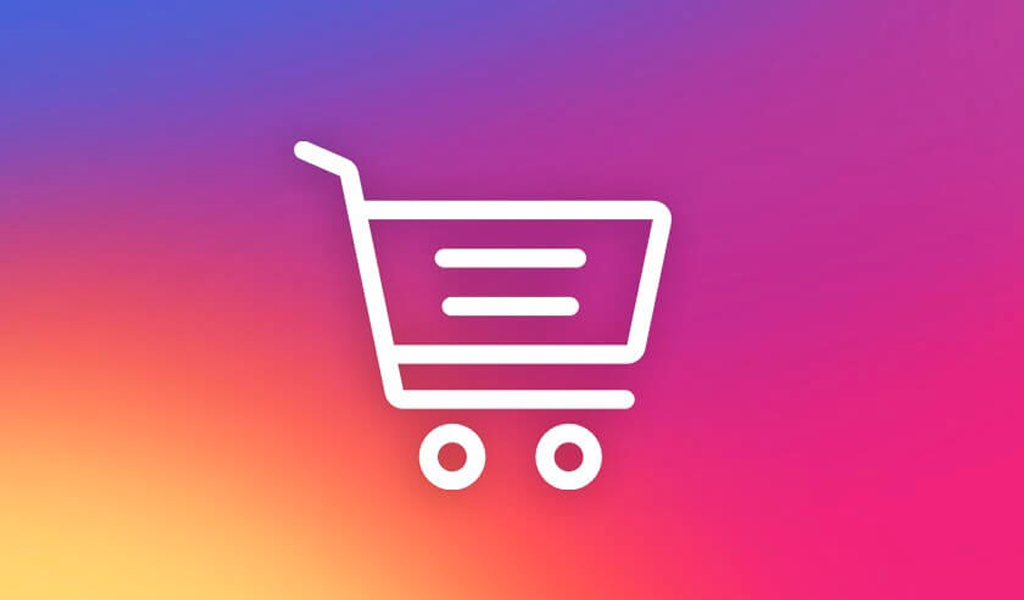 Instagram shop