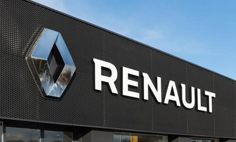 renault