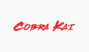 Cobra kai Logo Design – History, Meaning and Evolution | Turbologo