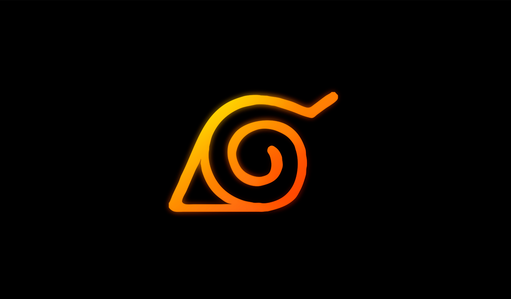 Design do logotipo Naruto - História, significado e evolução