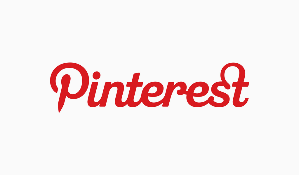 Pinterest Logo 2011