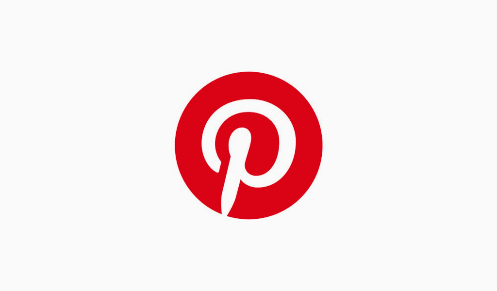 Diseño del logotipo de Pinterest - Historia, significado y evolución |  Turbologo