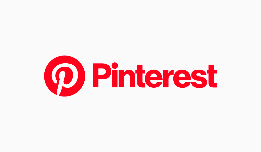 Logo Pinterest 2016