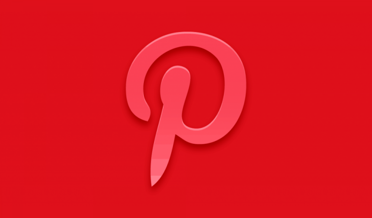 Pinterest Logo Design – History, Meaning And Evolution | Turbologo