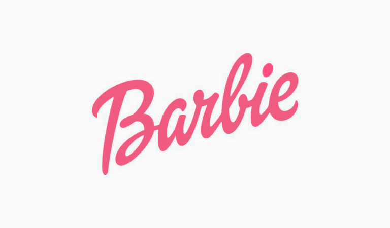 Barbie Logo Design – History, Meaning and Evolution | Turbologo