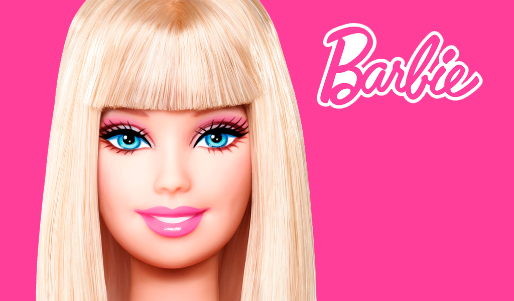 marca barbie