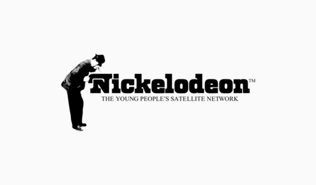 Logotipo de Nickelodeon 1979