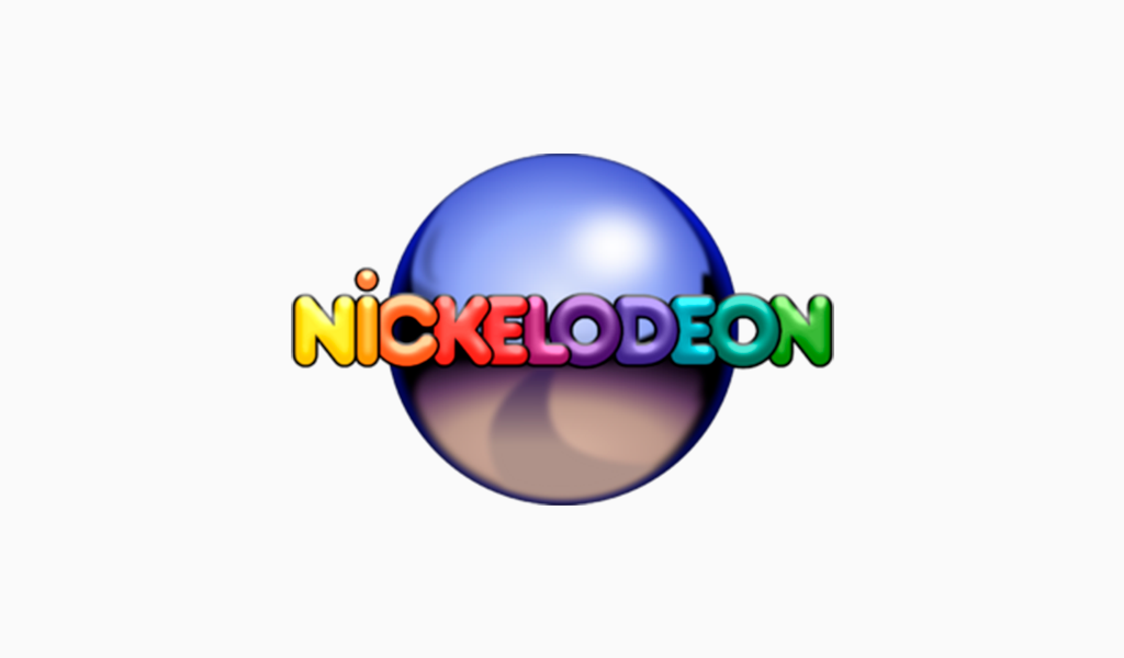 Diseño del logotipo de Nickelodeon - Historia, significado y evolución |  Turbologo