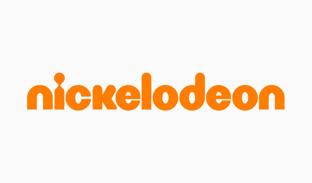Logotipo do Nickelodeon 2009