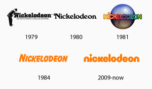 Nickelodeon Logo Design – History, Meaning and Evolution | Turbologo