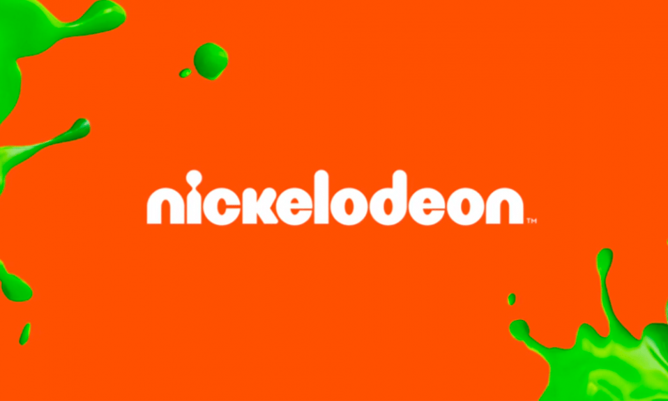 Nickelodeon Logo Design – History, Meaning and Evolution | Turbologo