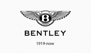 Bentley Logo Design – History, Meaning and Evolution | Turbologo