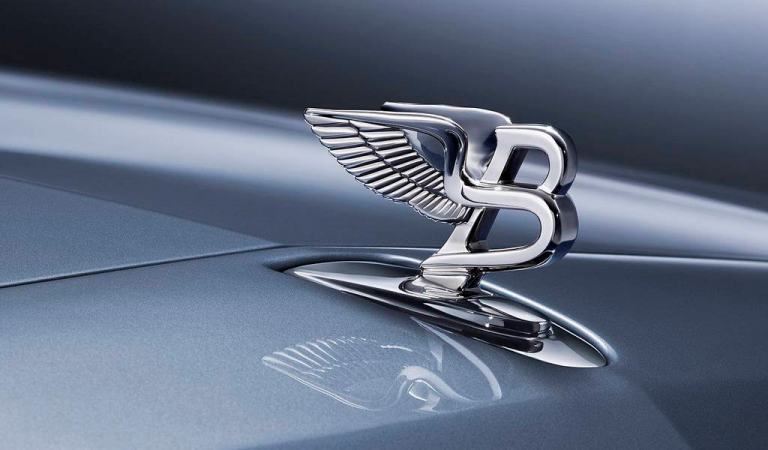 Bentley Logo Design – History, Meaning And Evolution | Turbologo