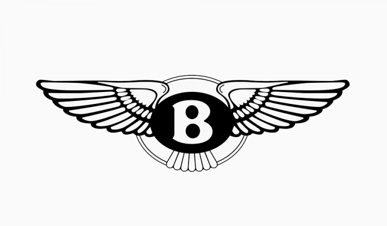 Bentley Logo Design – History, Meaning and Evolution | Turbologo