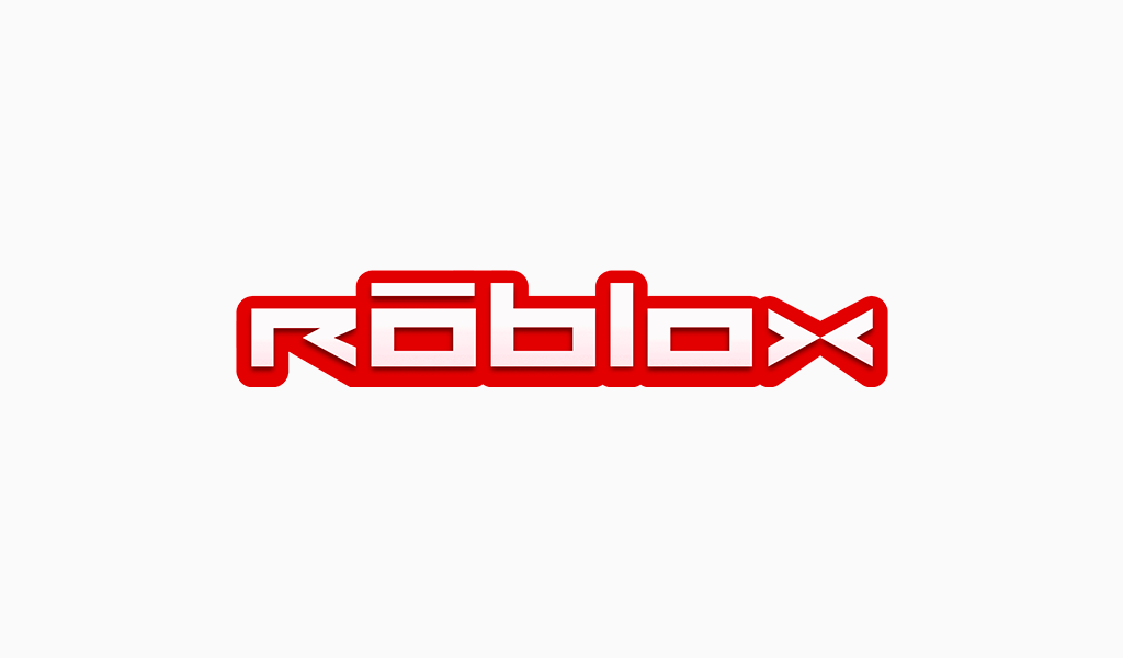 Roblox Logo 2004