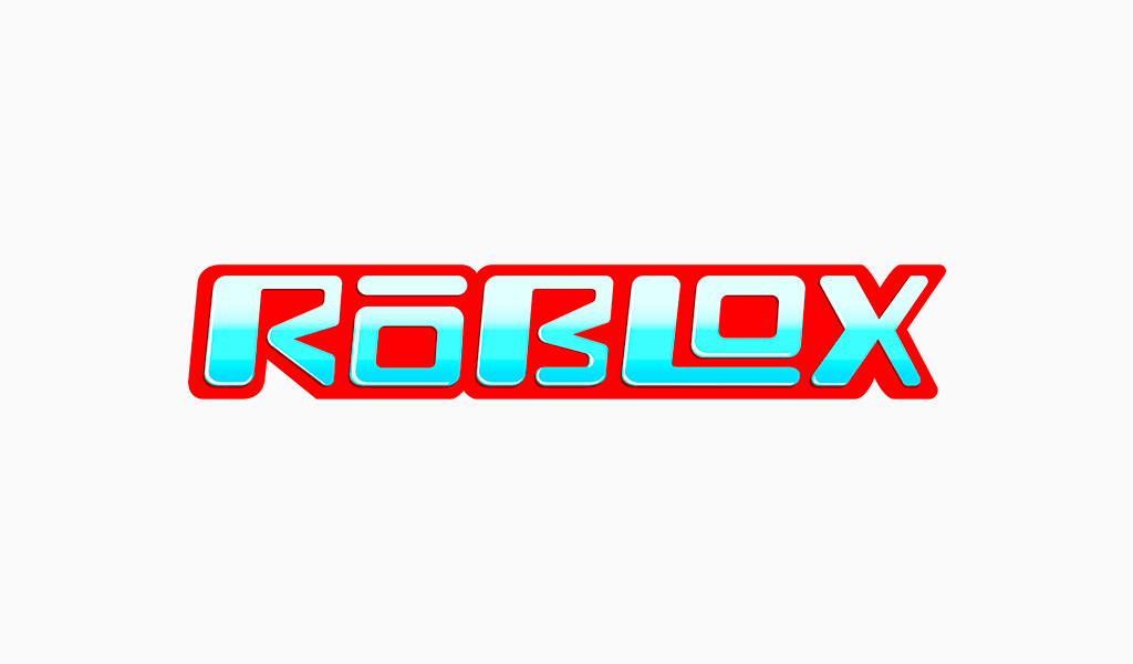 Roblox Logosu 2005