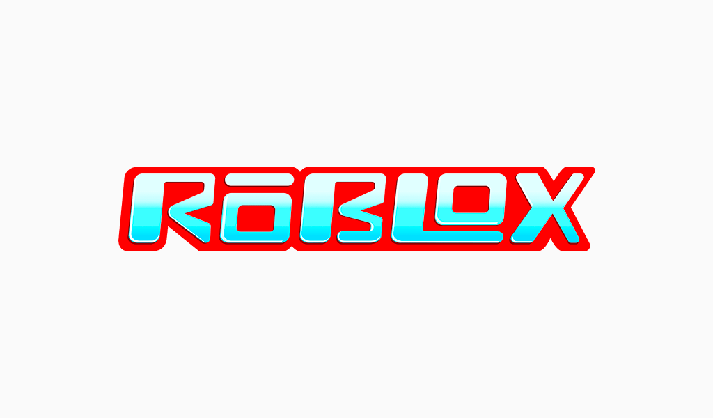 ROBLOX LOGO - Roblox