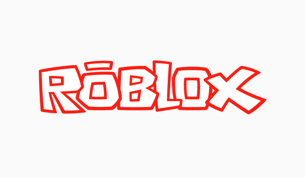 Roblox Logosu 2006