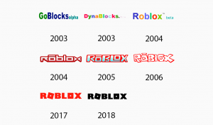 Roblox Logo Design – History, Meaning and Evolution | Turbologo