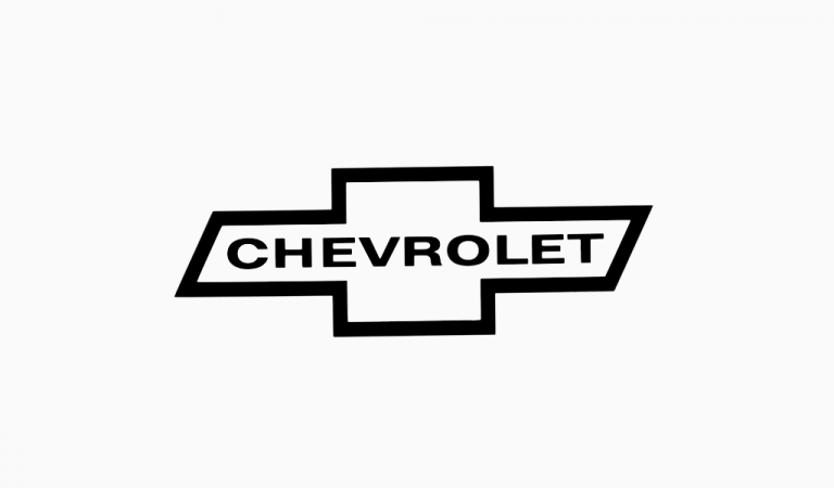 Chevy Logo Design – History, Meaning and Evolution | Turbologo