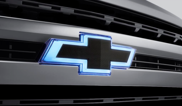 Chevy Logo Design – History, Meaning and Evolution