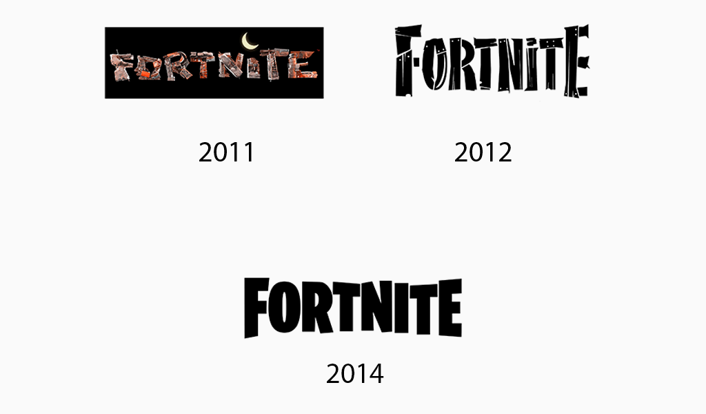 Fortnite Logo Design History Meaning And Evolution Turbologo Fortnite Logo Design History Meaning And Evolution Turbologo