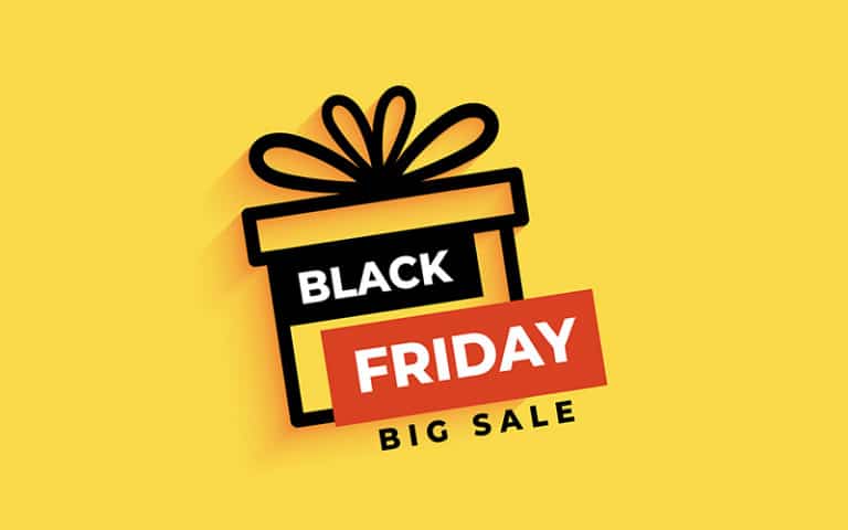 Black Friday Deals