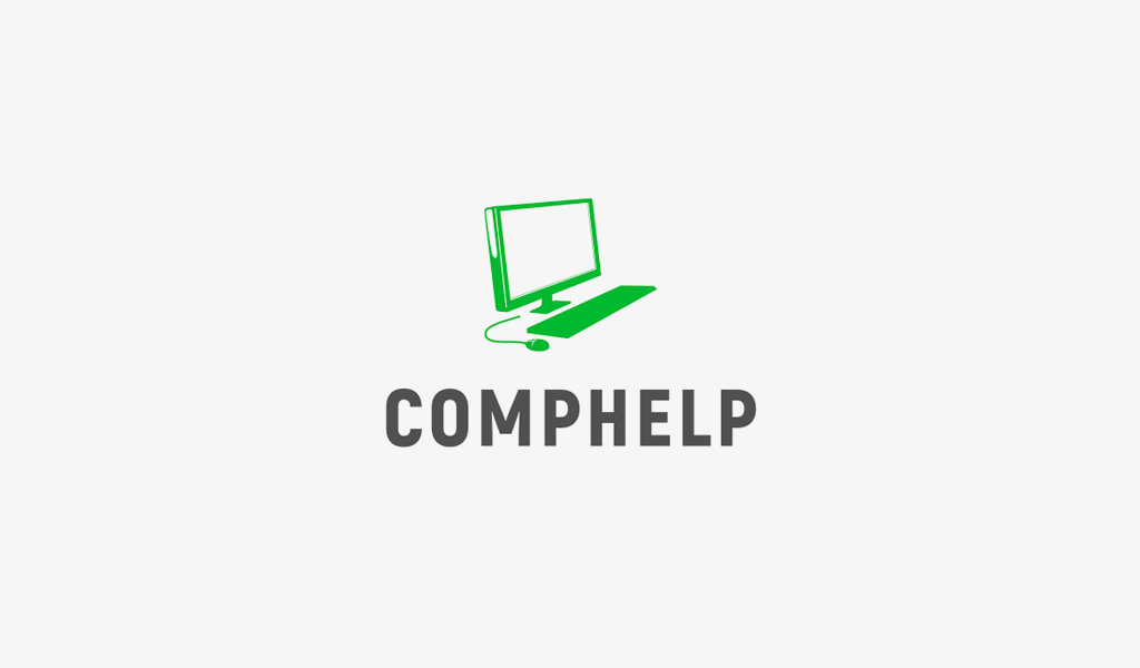 computer logo
