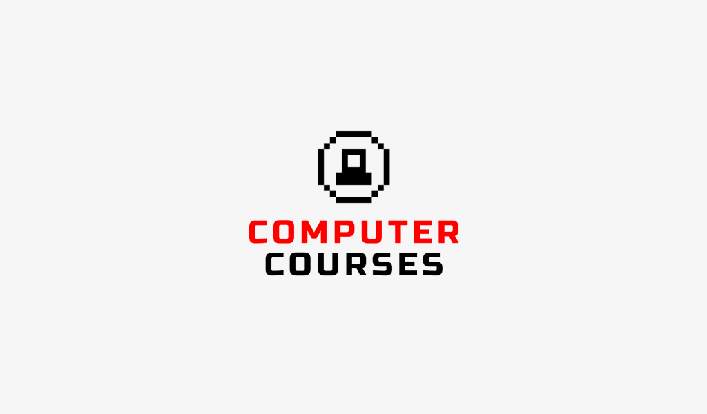 computer logo 6