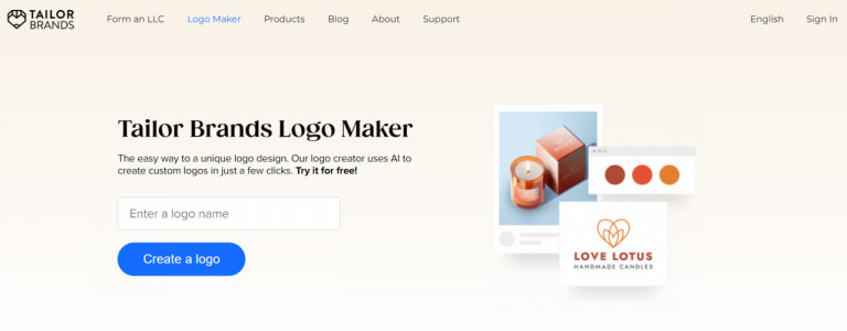 The Best Logo Makers 2025 | Turbologo