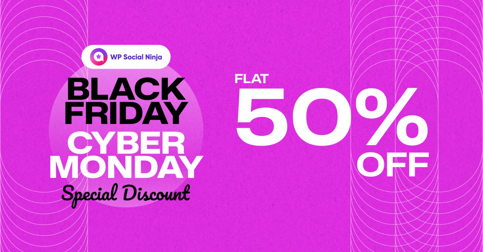 Black Friday Offers 2023 — Best Digital Deals and Discount Codes