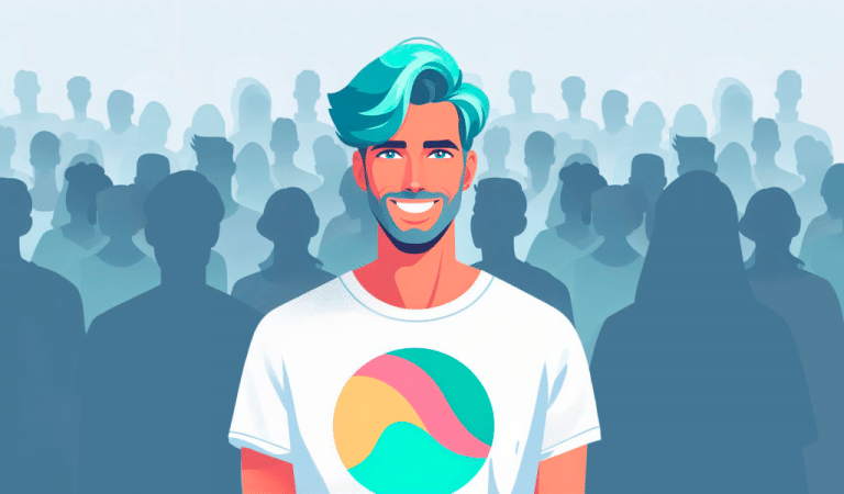 brand personality