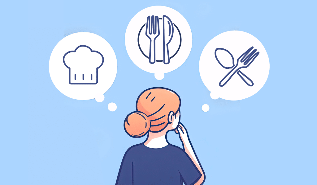 Designing Appetite: A Showcase of the Best Restaurant Logos | Turbologo