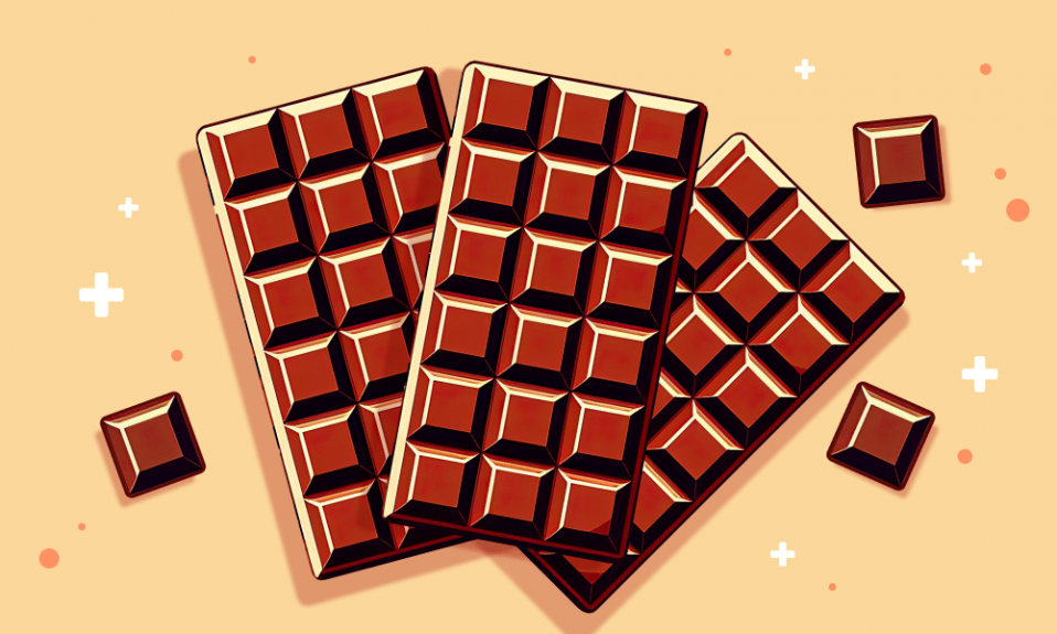 Best chocolate logos