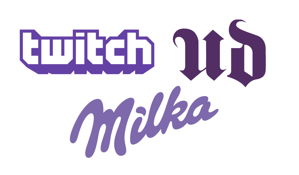 violet logos