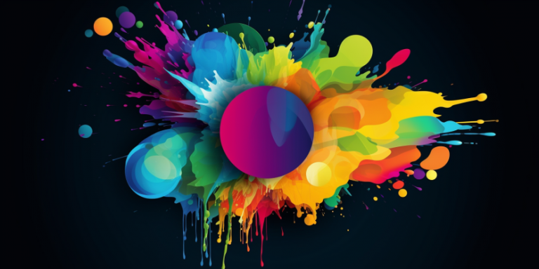 Turbo Color Code Branding colors: how to choose, meanings | Turbologo