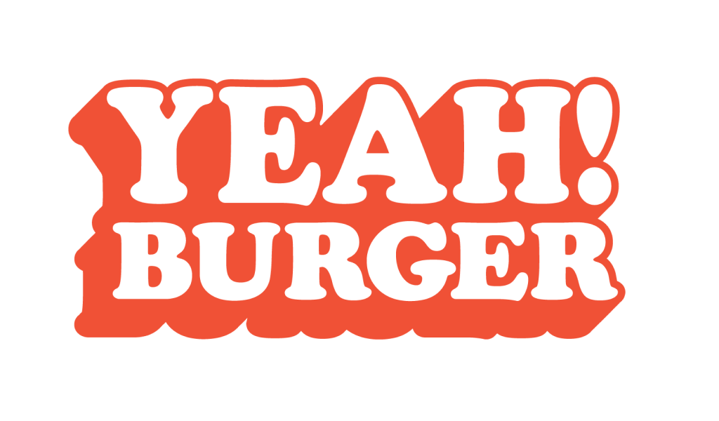 Yeah! Burger