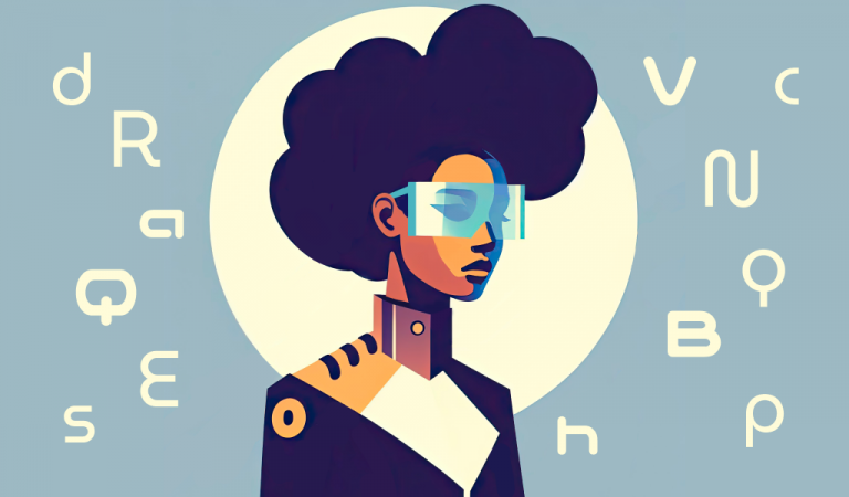 futuristic fonts