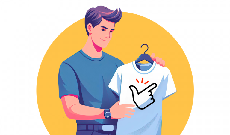 t-shirt print