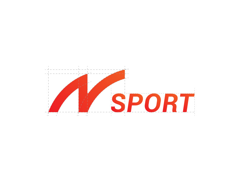 Joshua Gibbons - N Sport Logo