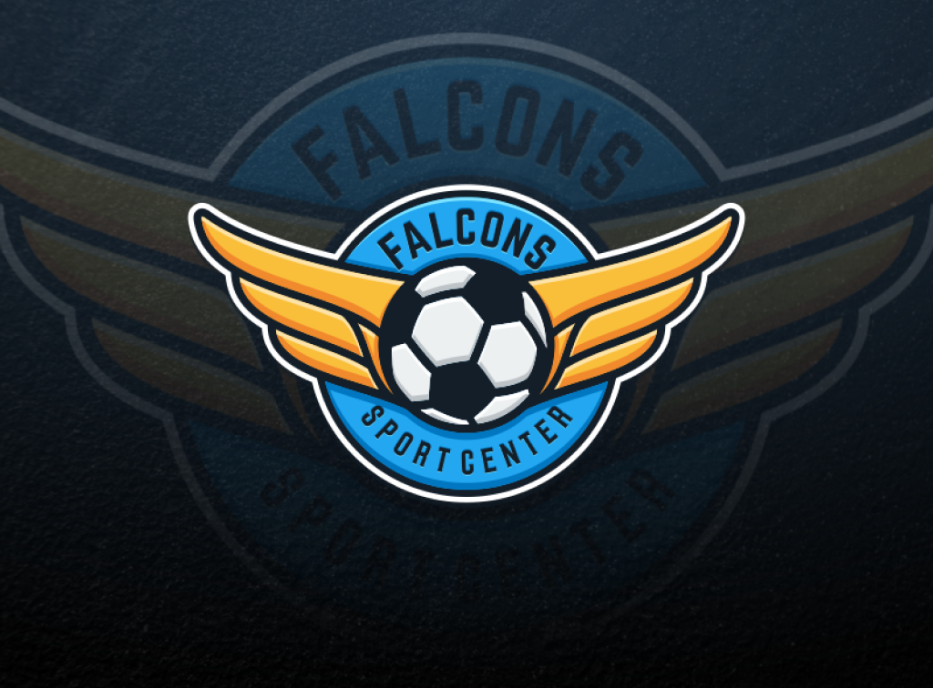 artism_studio – Falcons Sport Center