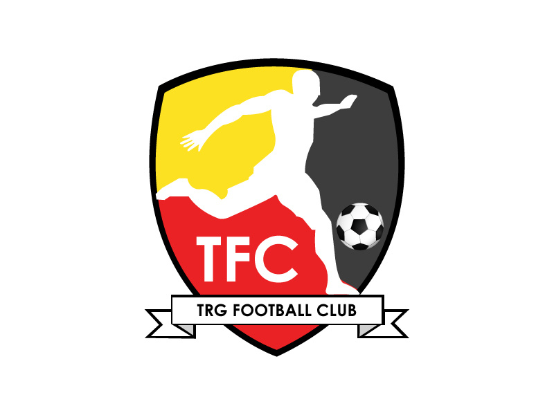 Muhammad Imran Khan – Logo for TRG Football Club