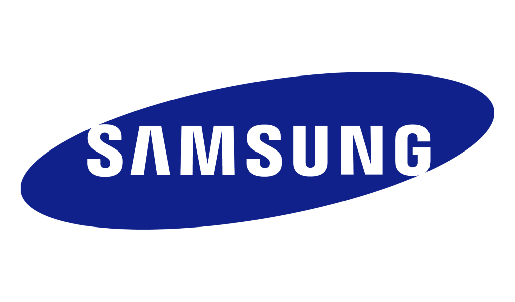 Самсунг лого