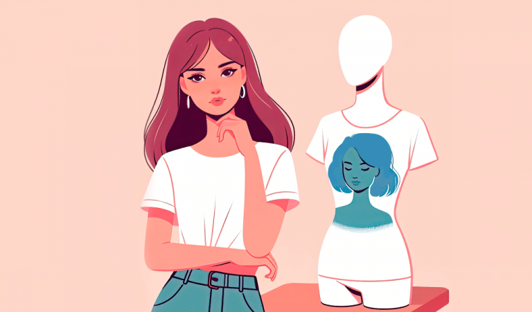 Design t-shirt