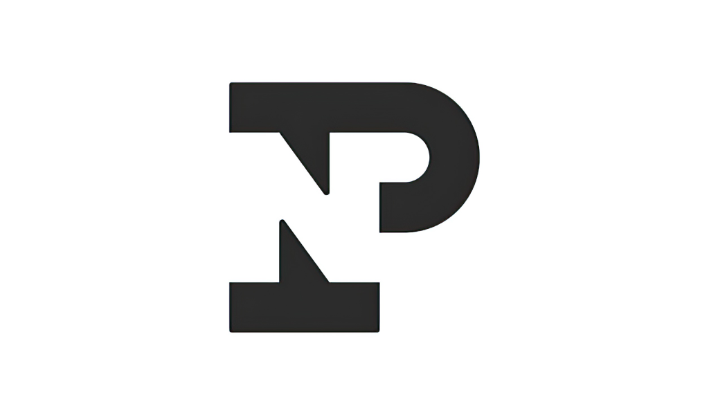 Логотипы с инициалами 2