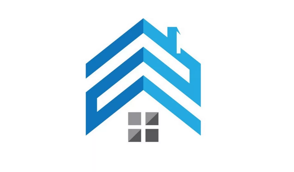 construction company logo 1