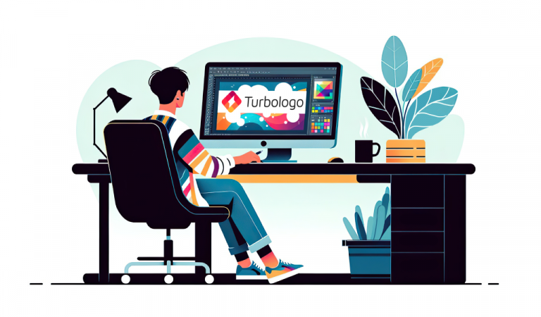 Turbologo logo maker