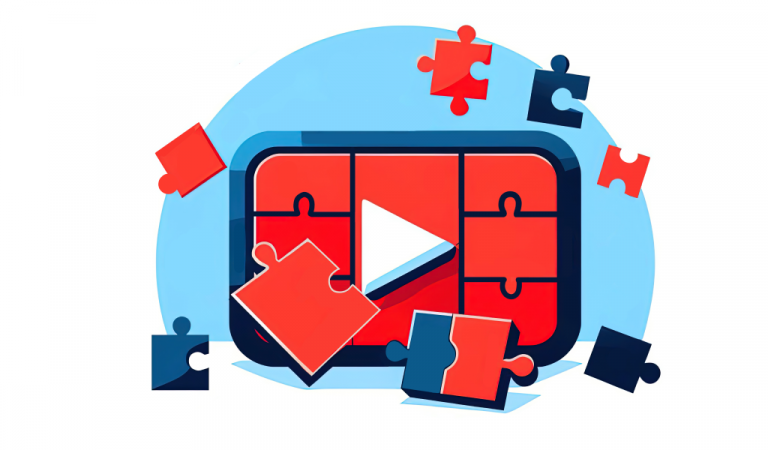 youtube logo