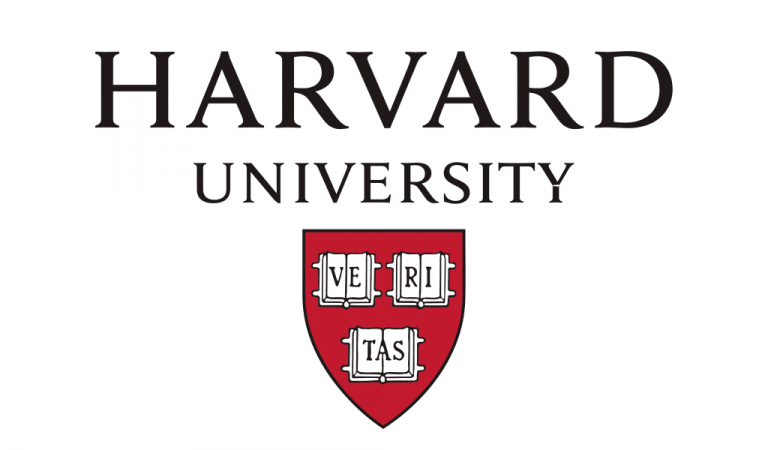 harvard logo