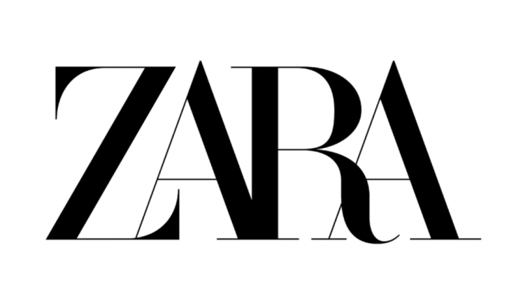 The Zara Logo: Timeless Modernity in Design